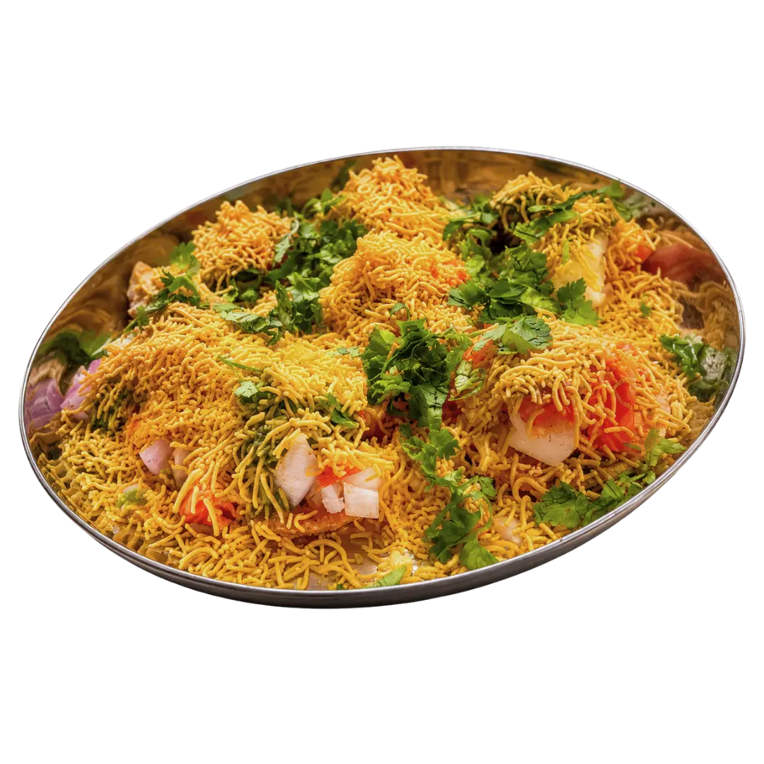 Sev Puri