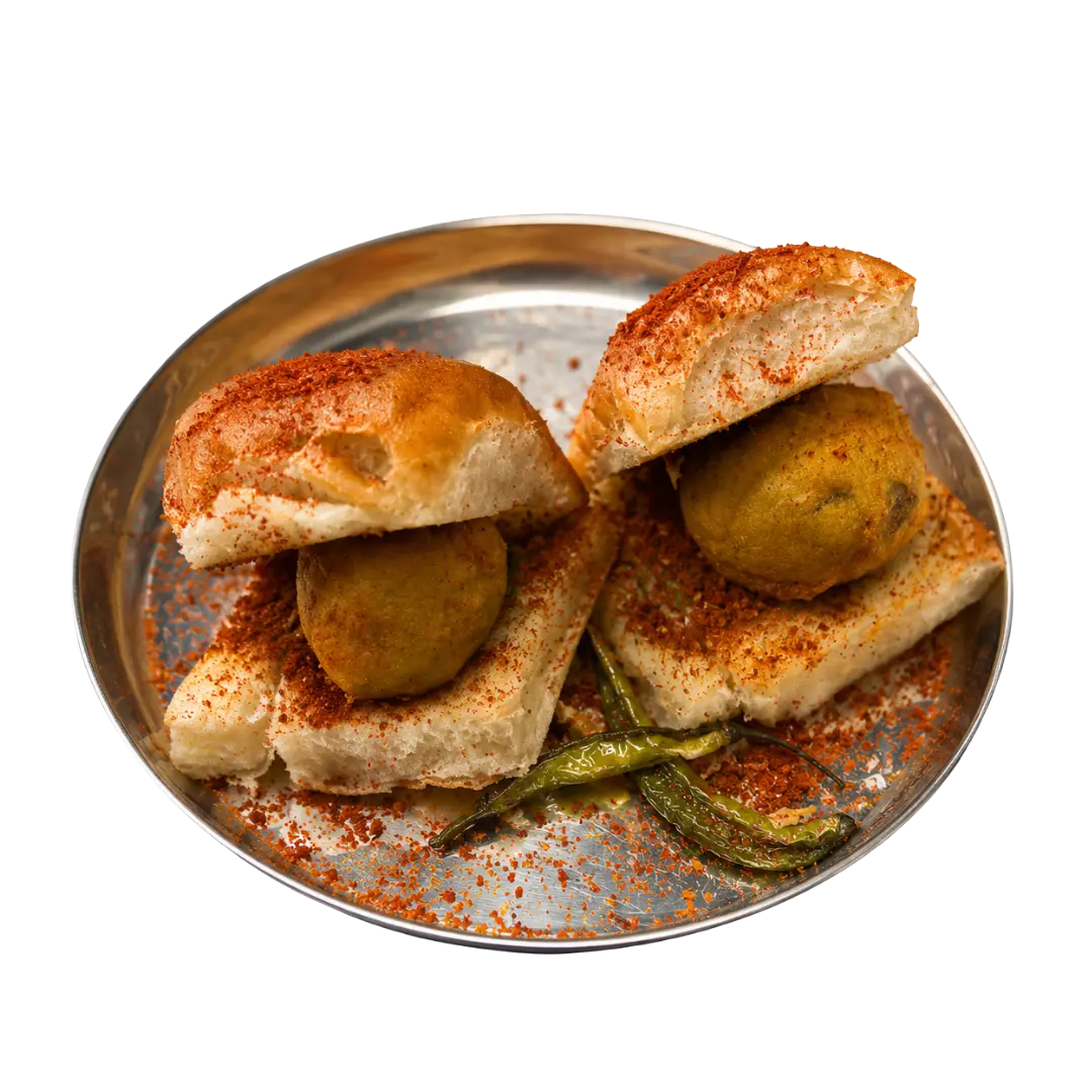 Vadapav